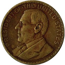1920 Wilson So-Called Dollar.