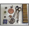 Image 2 : 1939 World's Fair Medals & Token Collection.