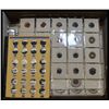 Image 1 : A Large Lot of Interesting Tokens.
