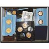 Image 1 : American Legion, Baseball, Space, and other Medals.