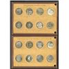 Image 2 : So-Called Half Dollar Sets in Wayte Raymond Boards