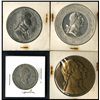 Image 1 : George Washington Medal Assortment.