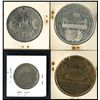 Image 2 : George Washington Medal Assortment.