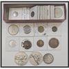 Image 1 : Good Fors, So-Called Dollars, Hudson Fulton and Other Medals and Tokens.