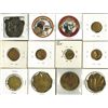 Image 2 : Good Fors, So-Called Dollars, Hudson Fulton and Other Medals and Tokens.
