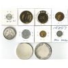 Image 8 : Good Fors, So-Called Dollars, Hudson Fulton and Other Medals and Tokens.