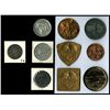 Image 2 : Group of Larger Format Medals.