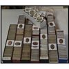 Image 3 : Huge Box Lot of Elongated Coins.