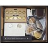Image 1 : Large Box of Modern Presidential Medals and Others.