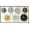 Image 1 : Large Format Columbian Exposition Medal Grouping