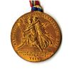 Image 2 : Louisiana. 1915. Battle of New Orleans Commemorative Medal