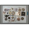 Image 1 : Medals, Tokens, Badges and More