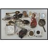 Image 1 : Nice Grouping of So-Called Dollars and Related Items.
