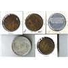 Image 2 : Nice Grouping of So-Called Dollars and Related Items.