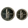 Image 2 : Rare Palladium 1939 World's Fair So-Called Dollar.