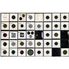 Image 1 : Tax Tokens and Good Fors Assortment.
