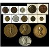 Image 1 : U.S.  Medal Assortment.