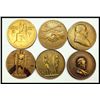 Image 2 : U.S. Mint Presidential and Indian Peace Medals