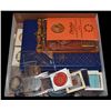 Image 1 : U.S. Modern World's Fair Medals, Tokens and Memorabilia.