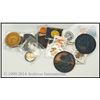 Image 2 : U.S. Modern World's Fair Medals, Tokens and Memorabilia.
