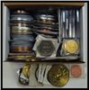Image 2 : Large Tokens & Medals Lot