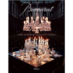 Baccarat: Two Hundred and Fifty Years
