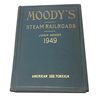Image 1 : Moody's Railroad Manual