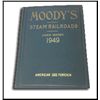 Image 2 : Moody's Railroad Manual