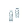 Image 1 : Beautiful Tiffany Earrings from Tiffany's Atlas®  Collection