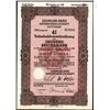 Image 1 : Daimler -Benz Aktiengesellschaft, Bond.