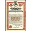 Image 1 : Eastern Motor Car Company, 1905 $500 Bond.
