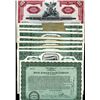 Image 1 : Lot of Ten Fifth Avenue Coach and Related Certificates.