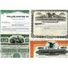 Image 1 : A Collection of Over 200 Different Aviation and Space Certificates.