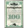 Image 1 : Western Farm Mortgage Co., 1887 Specimen Bond.
