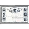 Image 1 : Easton National Bank. Stock Specimen.