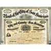 Image 1 : Pair of Bonds From the City & County of San Francisco.