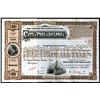 Image 1 : City of Philadelphia, Loan of 1898 Specimen Bond.