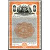 Image 1 : Warner Bros. Pictures, Inc., 1929 Specimen Bond.