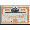 Image 1 : Thermiodyne Radio Corp. Specimen Stock.