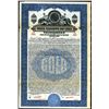 Image 1 : Postal Telegraph and Cable Corp., 1928 Specimen Bond.