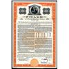 Image 1 : Philco Corp. 1959. Bond Specimen.