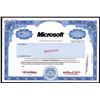 Image 1 : Microsoft With Facsimile Bill Gates Autograph.