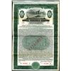 Image 1 : Booth Fisheries Co. 1922 Specimen Bond.