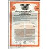 Image 1 : Coca-Cola International Finance, N.V. 1983 Specimen Bond.