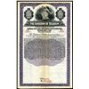 Image 1 : Kingdom of Belgium, 1925 Specimen External Loan 7% Gold Bond.