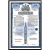 Image 1 : Canada Savings Bond Specimen. 1972.