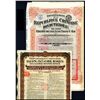 Image 1 : Chinese Bond Pairing. 1923, 1925.