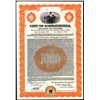 Image 1 : City of Barranquilla, 1939 Archival Specimen Bond.