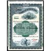 Image 1 : Banco Espanol de la Isla de Cuba Specimen Bond-Share.