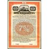 Image 1 : Hotel Almendares $1,000 Specimen Bond. 1929.